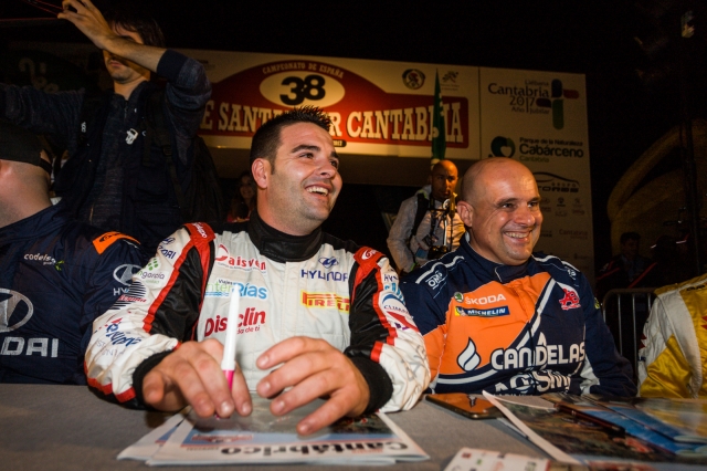 014 Rallye de Santander 2017 021